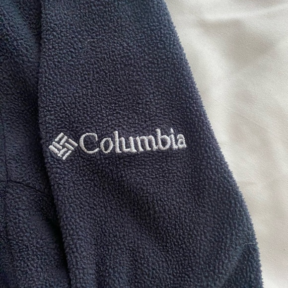 Columbia shirt - Picture 5 of 5